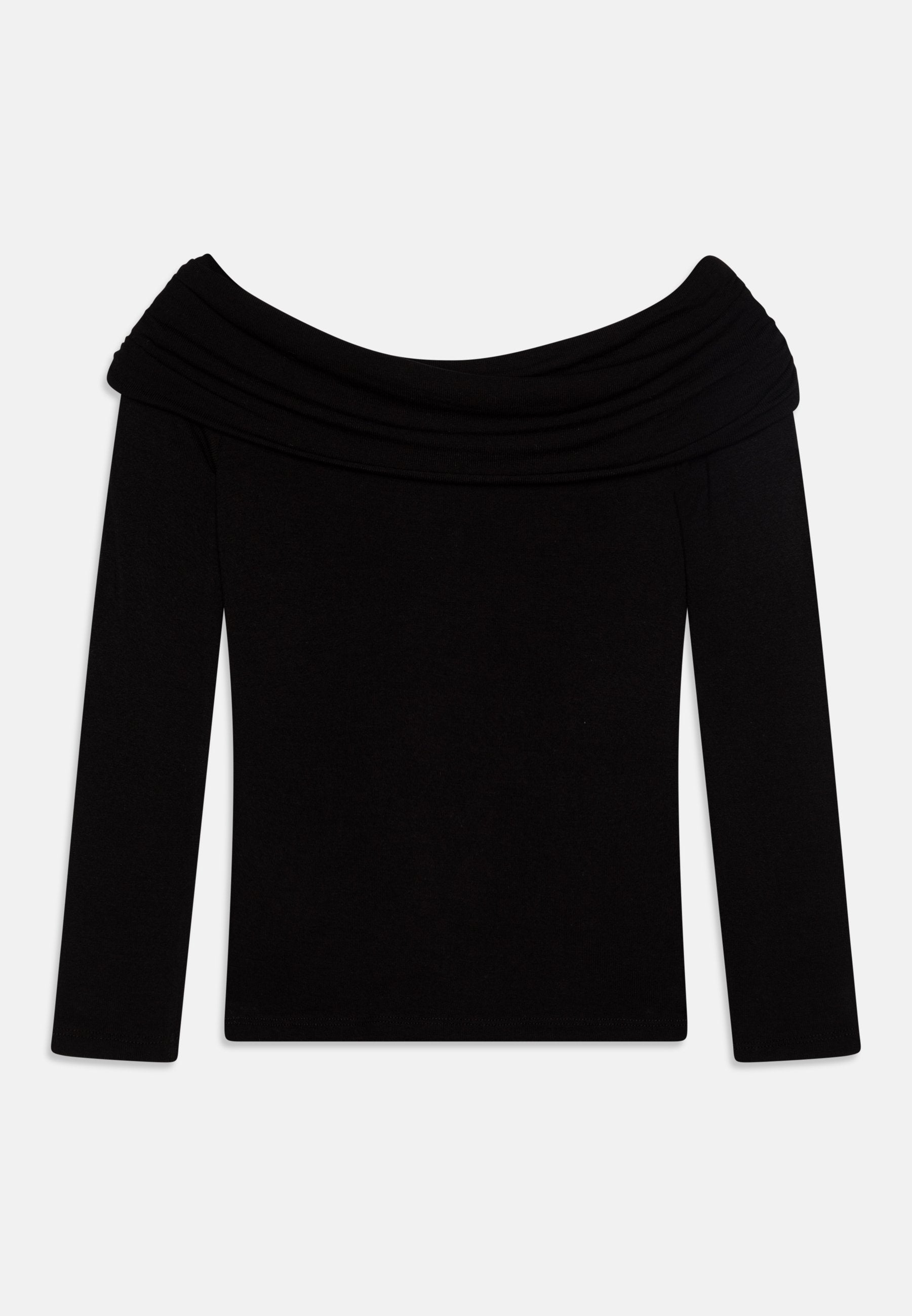 ONLY GIRLS KOGAMOUR OFFSHOULDER