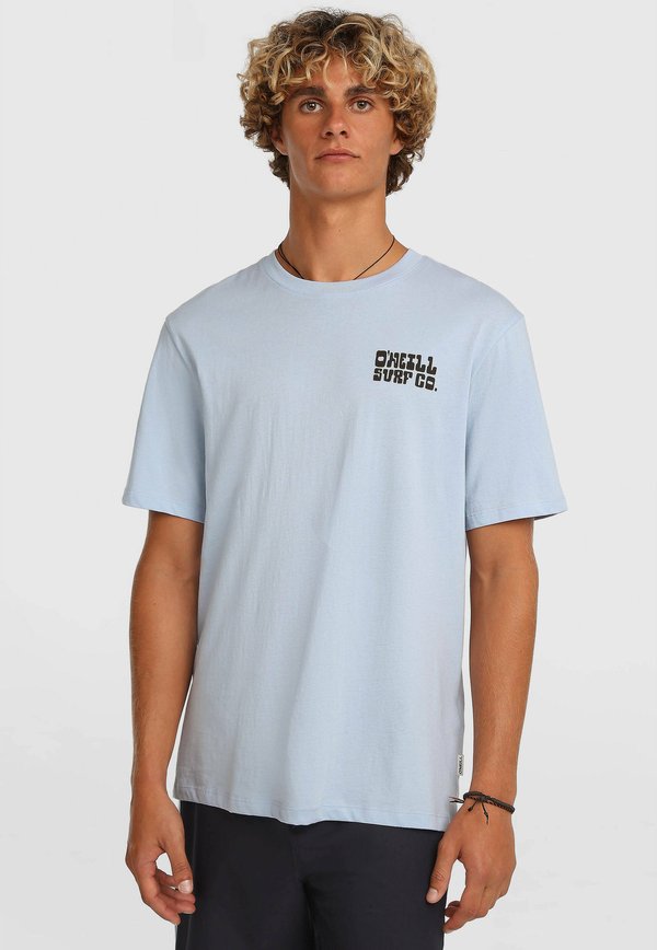 O'Neill GRAPHIC LOGO TEES SHORTSLEEVE
