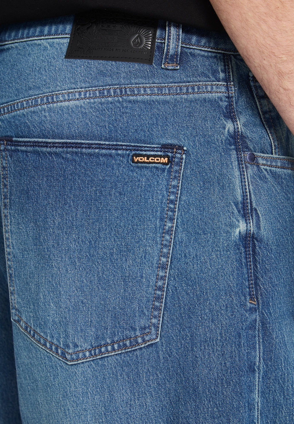 Volcom CHILLOW