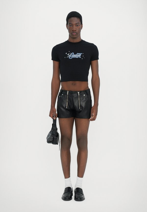 GmbH CROPPED TEE