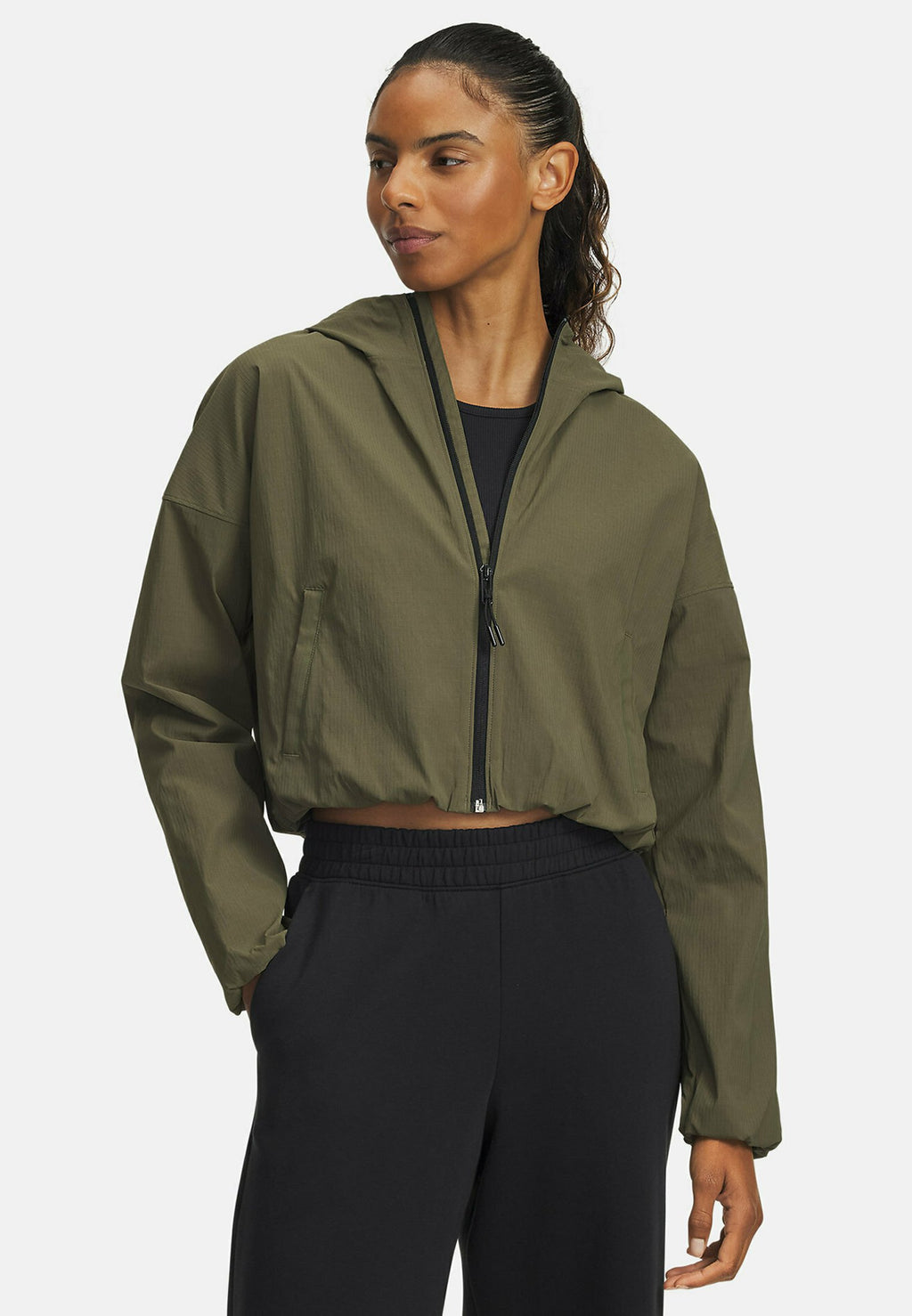 Under Armour UNSTOPPABLE WOVEN RIPSTOP