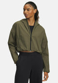 Under Armour UNSTOPPABLE WOVEN RIPSTOP