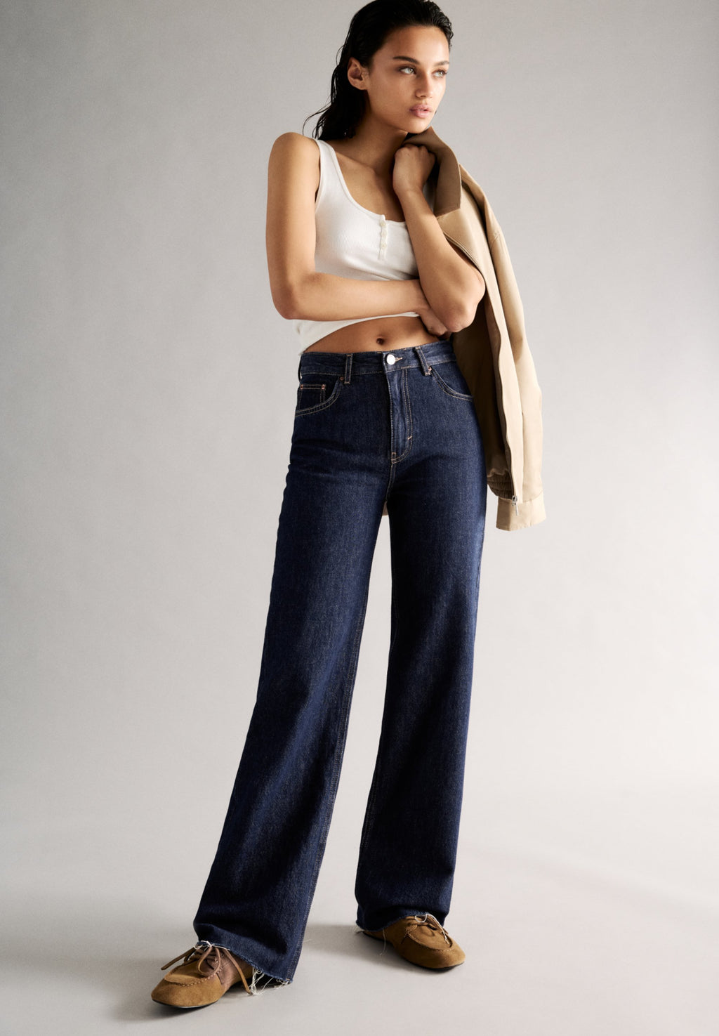 PULL&BEAR CUT