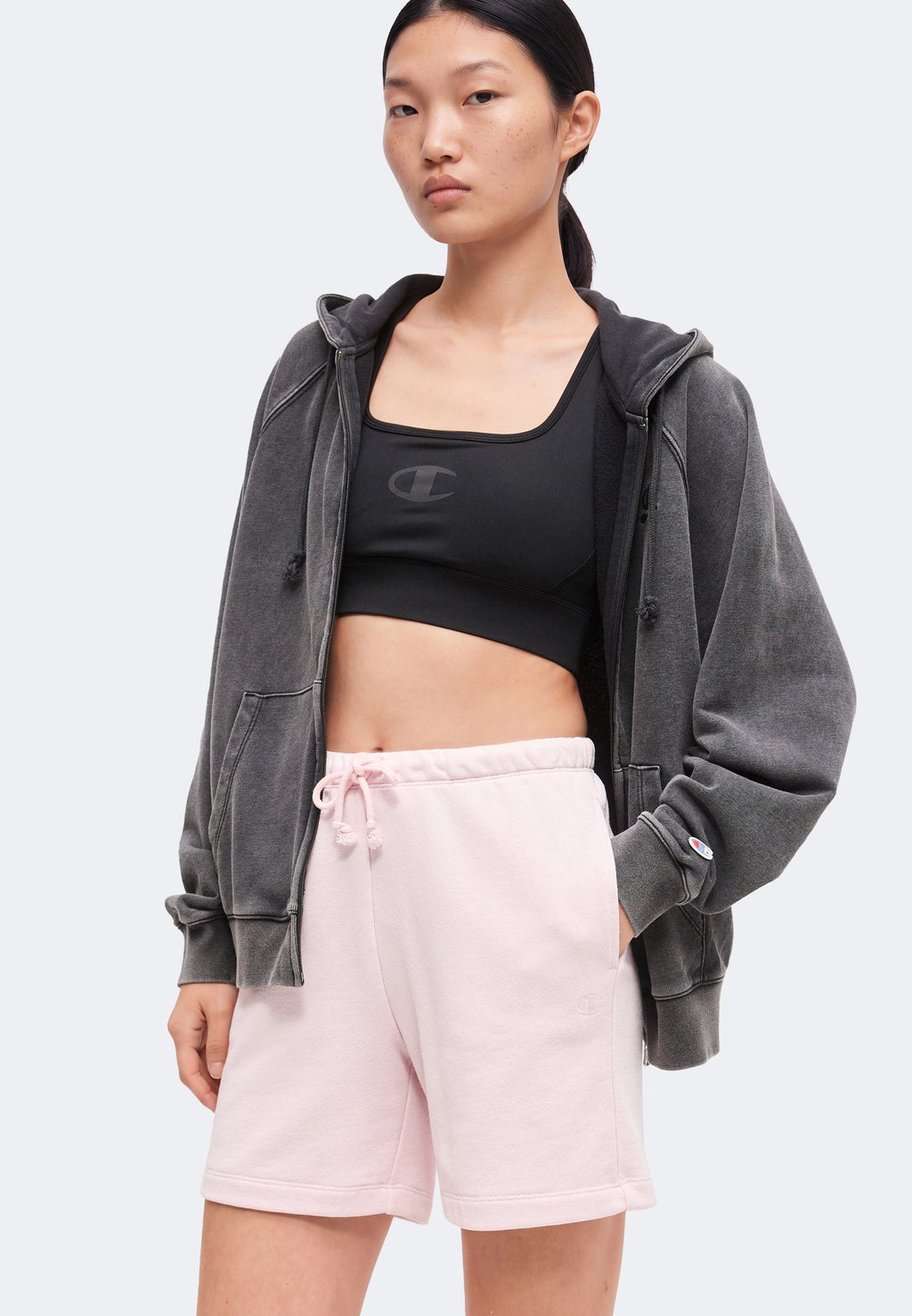 Champion ICONS BERMUDA
