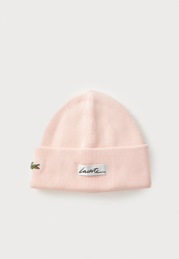 Lacoste BONNET UNISEX
