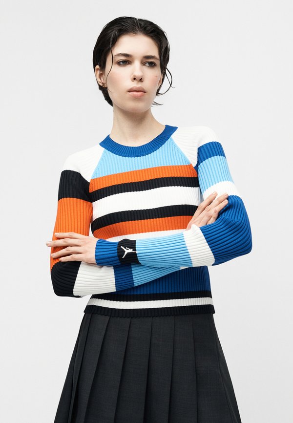 Jordan STRIPE