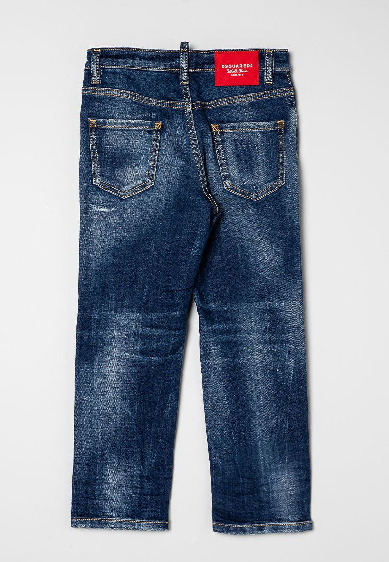 Dsquared2