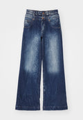 Versace Jeans Couture WIDE LEG ALEXIS