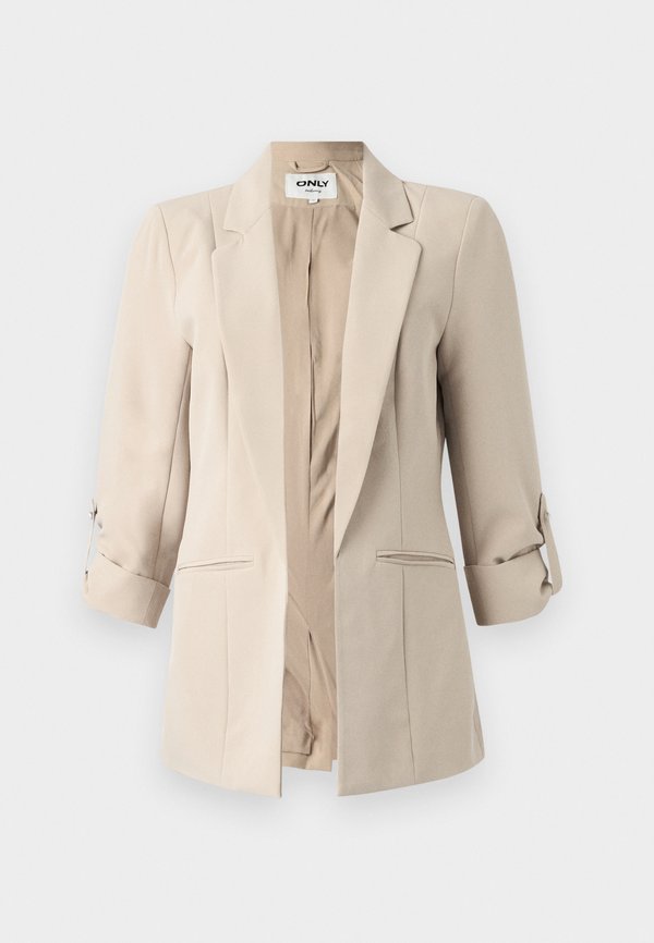 ONLY ONLKAYLE ORLEEN - Blazer - oxford tan