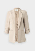 ONLY ONLKAYLE ORLEEN - Blazer - oxford tan