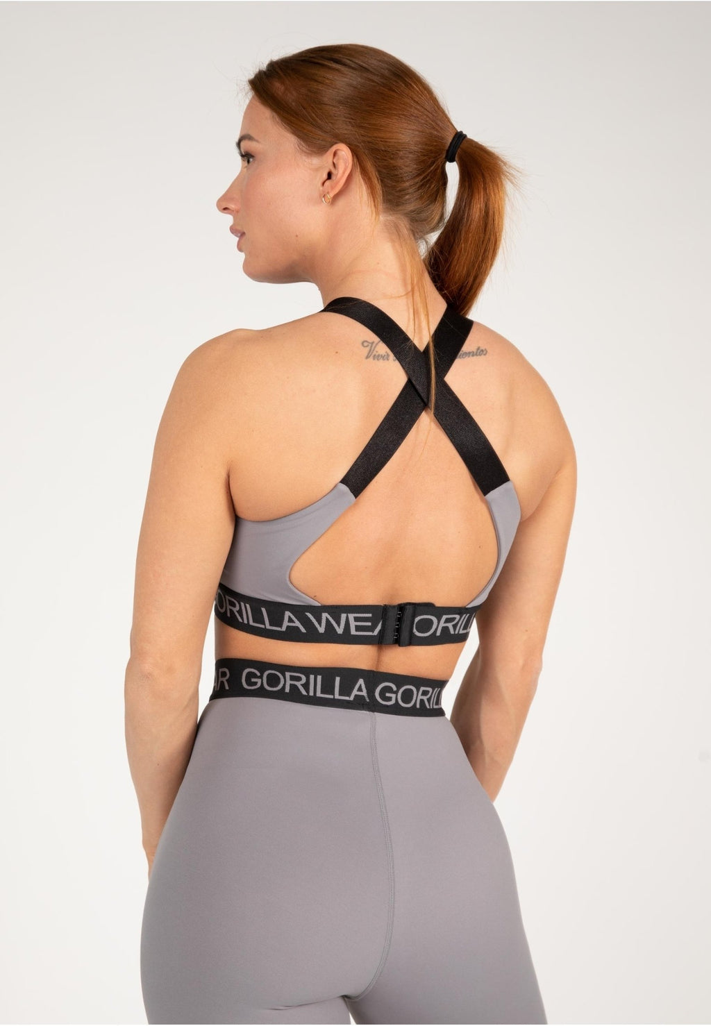 Gorilla Wear