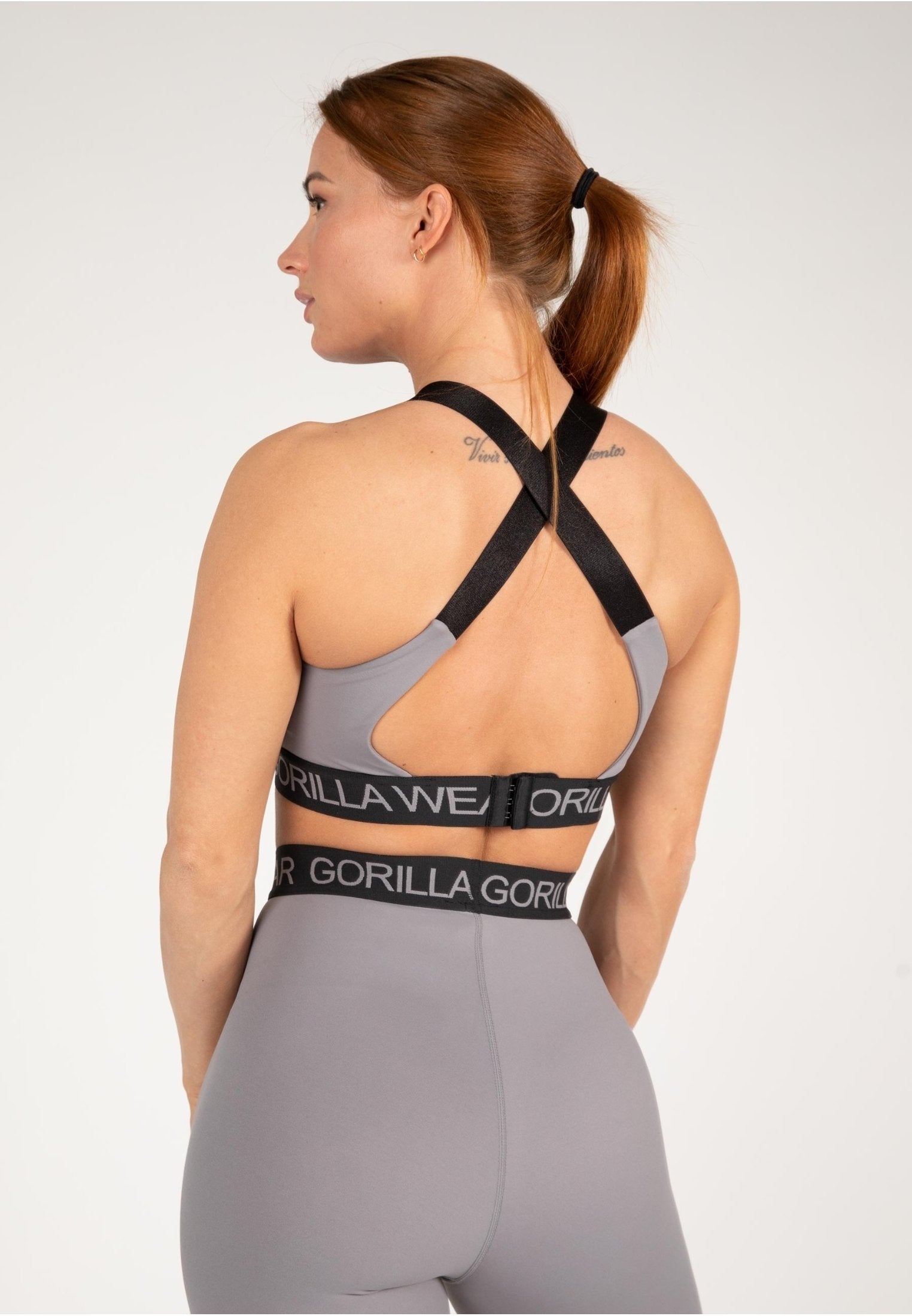 Gorilla Wear