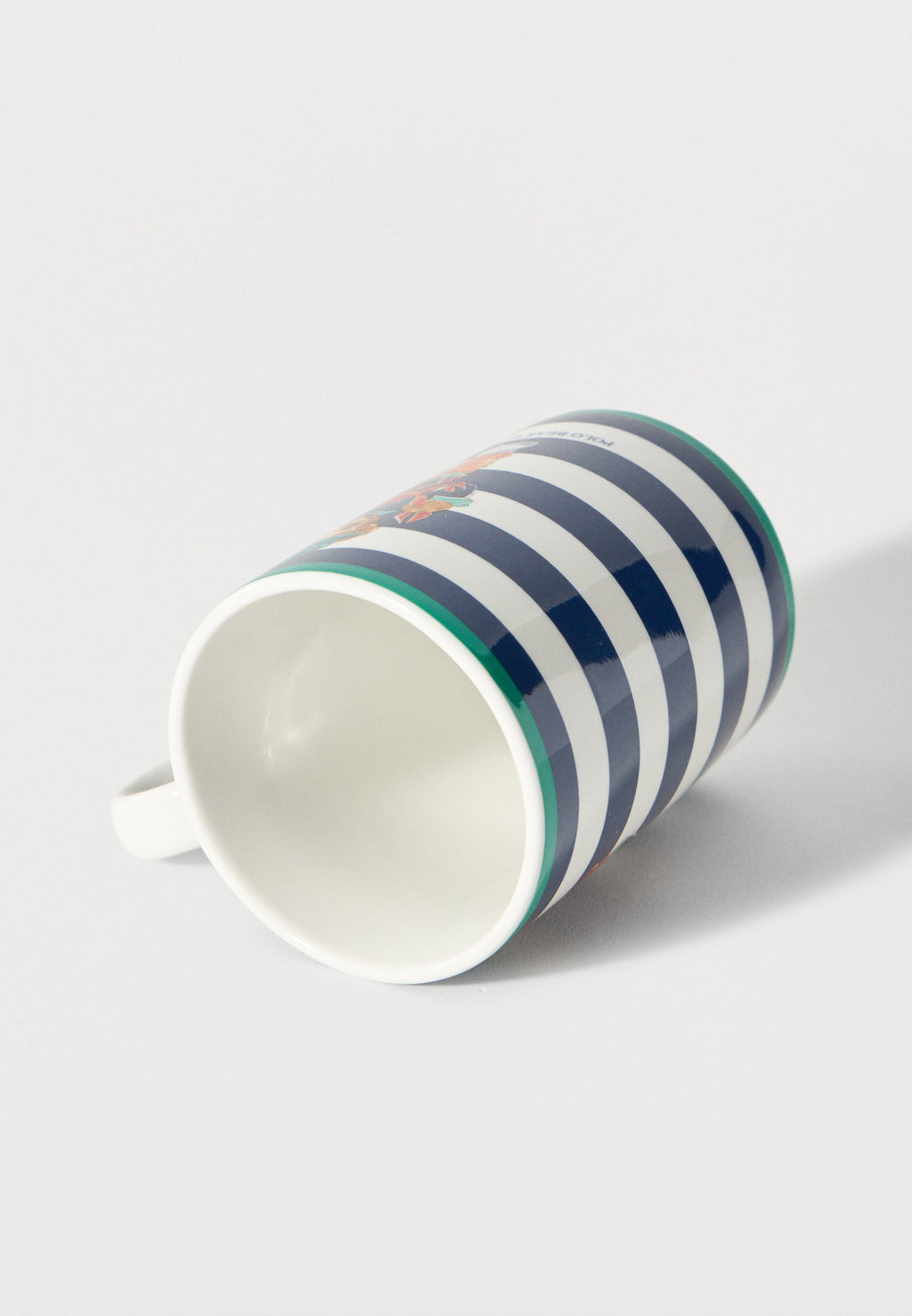 Polo Ralph Lauren SEASIDE CRAB BEAR MUG