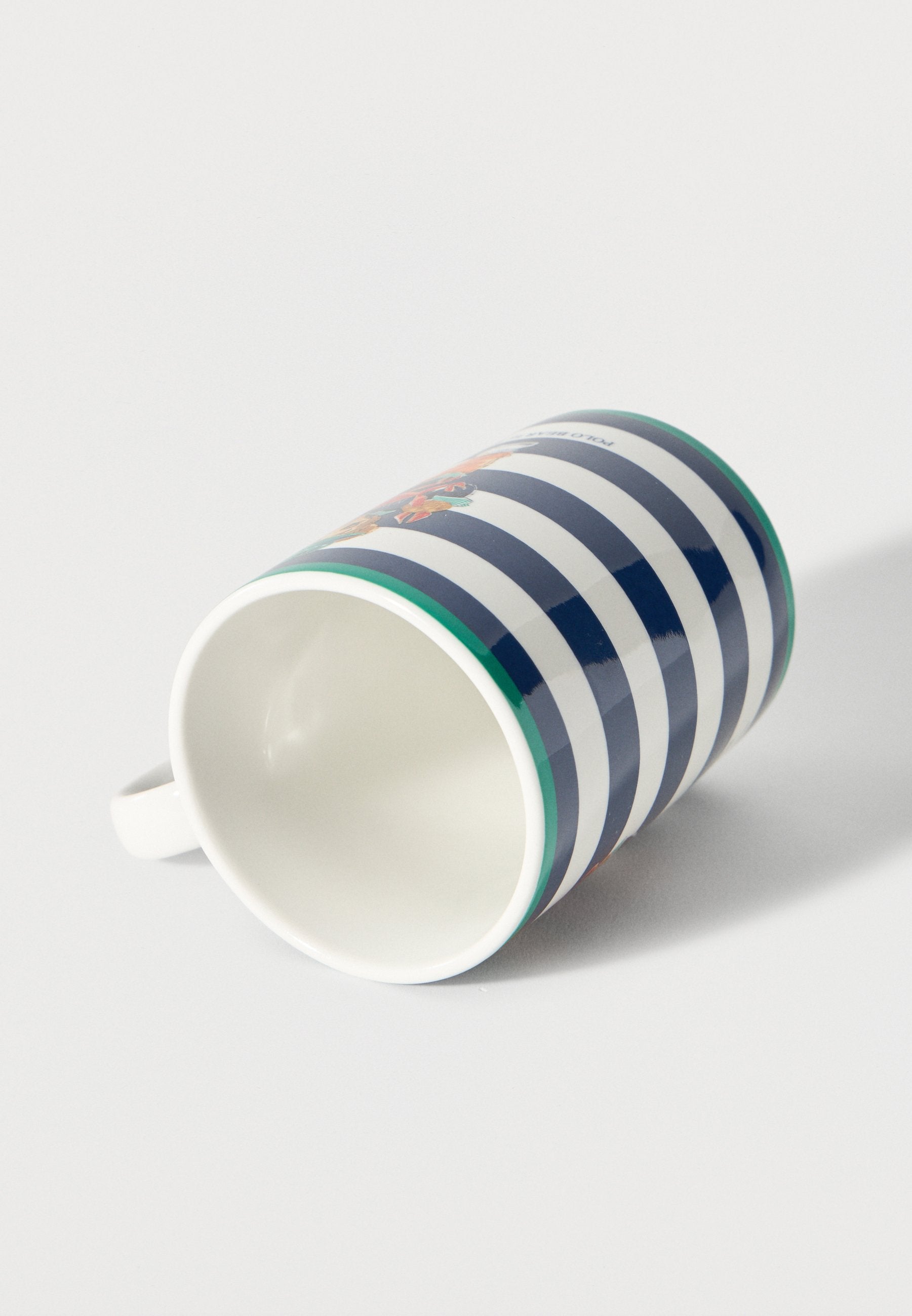 Polo Ralph Lauren SEASIDE CRAB BEAR MUG