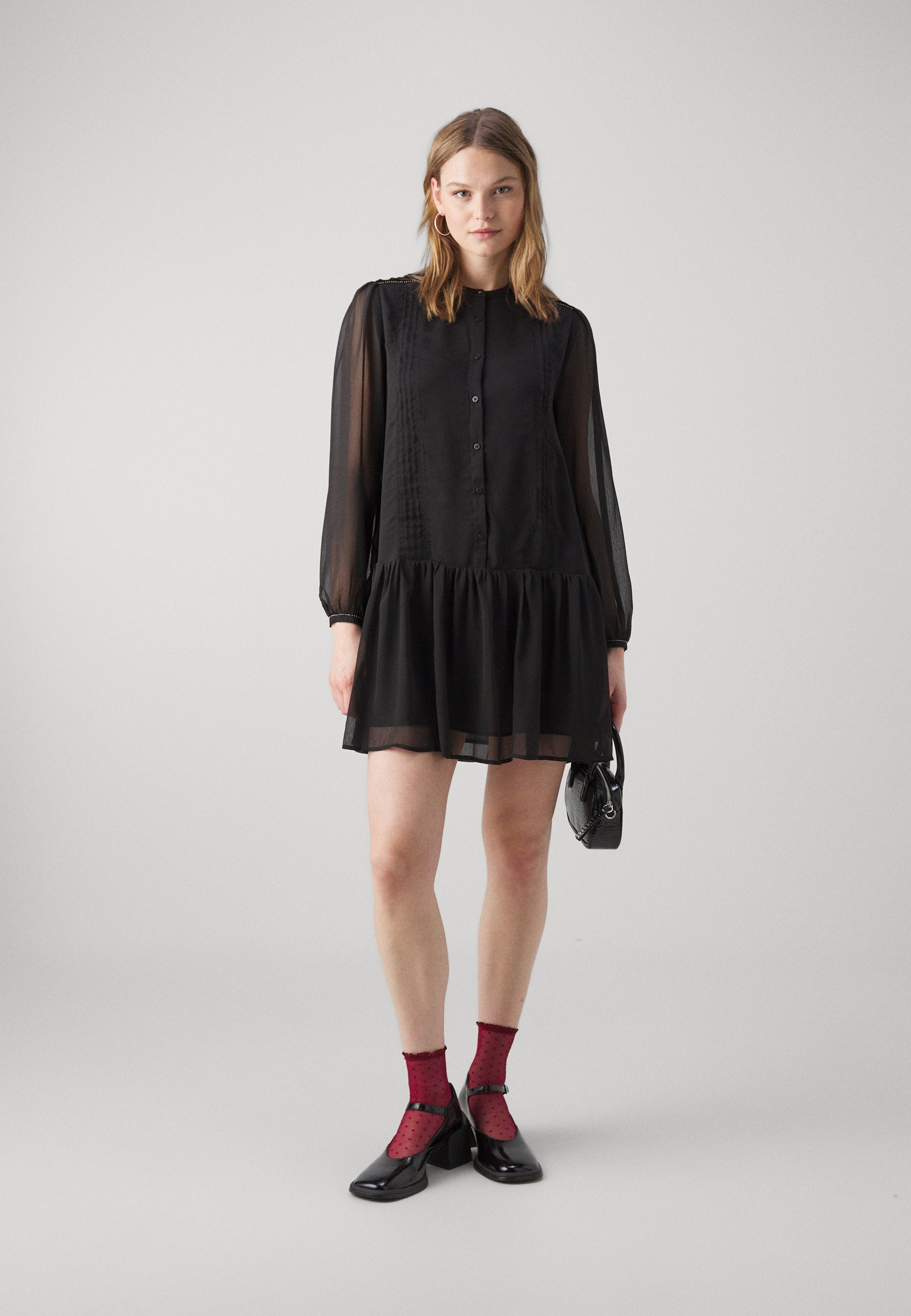Pepe Jeans AMINTA SOLID