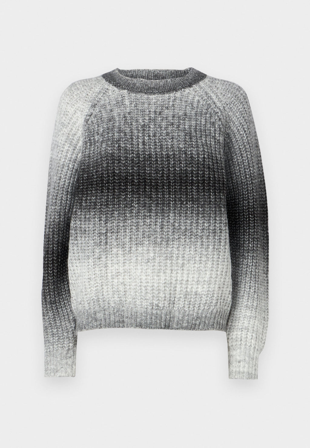 JDY JDYELIZA O-NECK PULLOVER