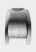 JDY JDYELIZA O-NECK PULLOVER