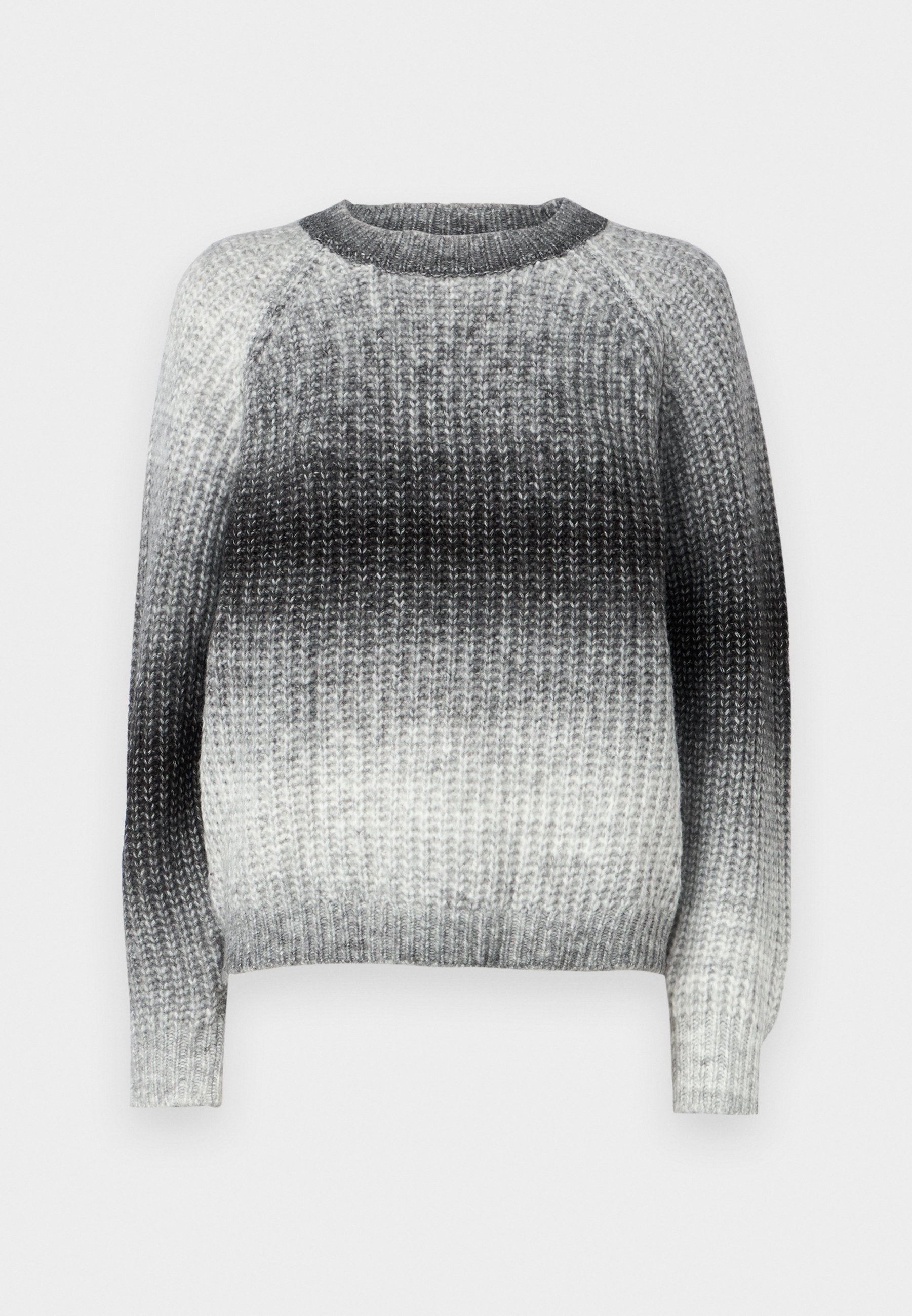 JDY JDYELIZA O-NECK PULLOVER