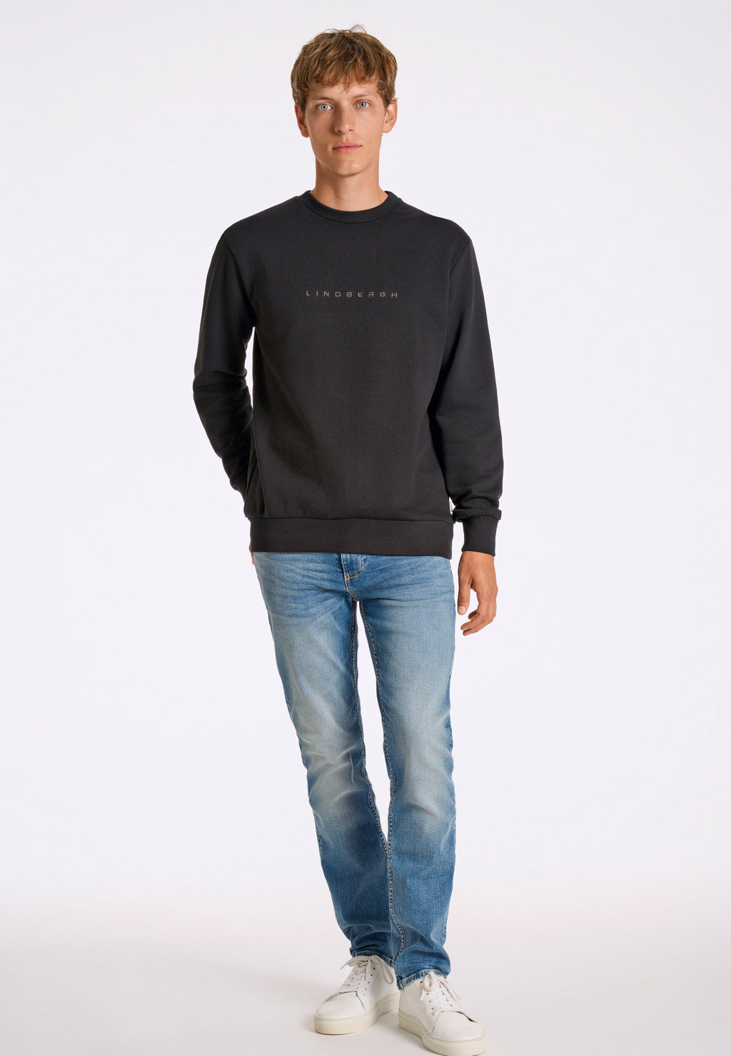 Lindbergh Sweatshirt Media 2
