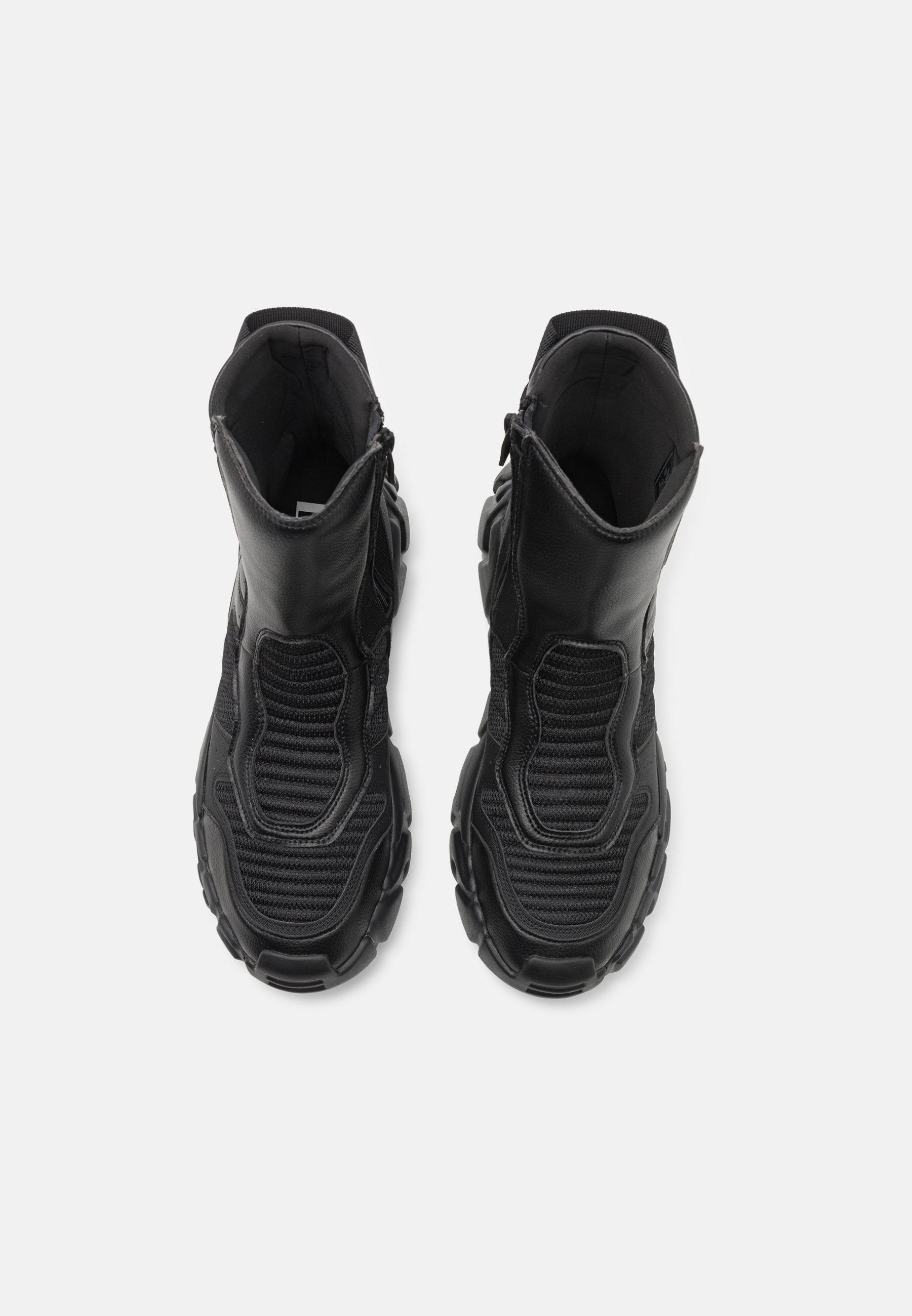 Armani Exchange Stiefelette Media 4
