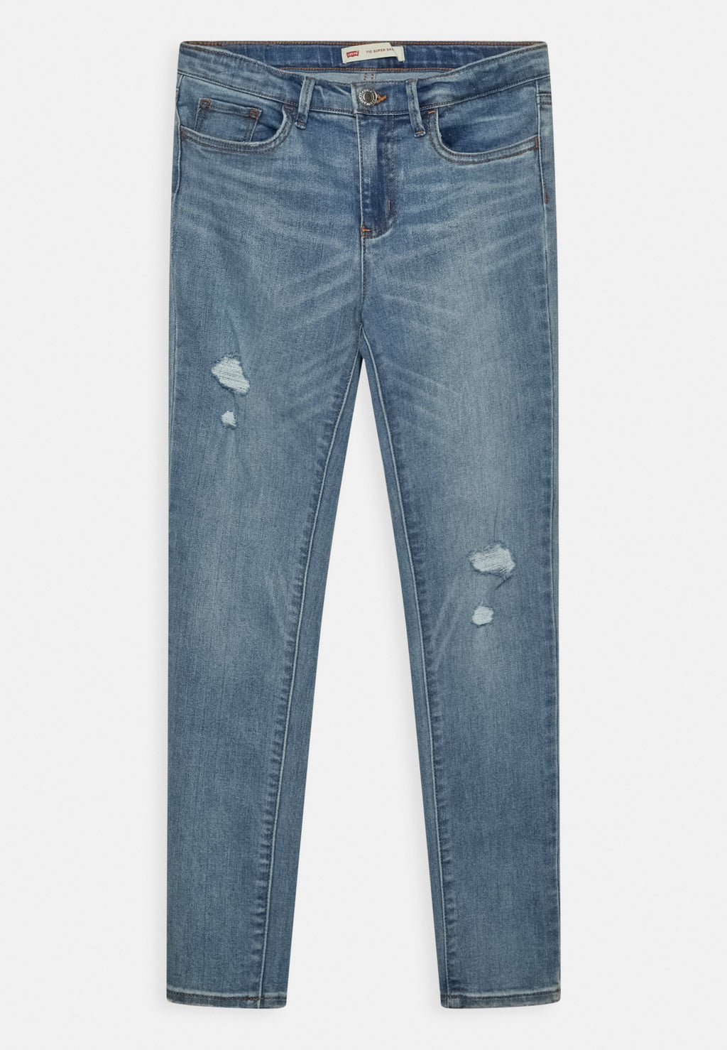 Levi's® 710 SUPER SKINNY