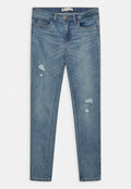 Levi's® 710 SUPER SKINNY