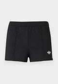 adidas Originals BECKENBAUER SHORTS - Shorts - black/white