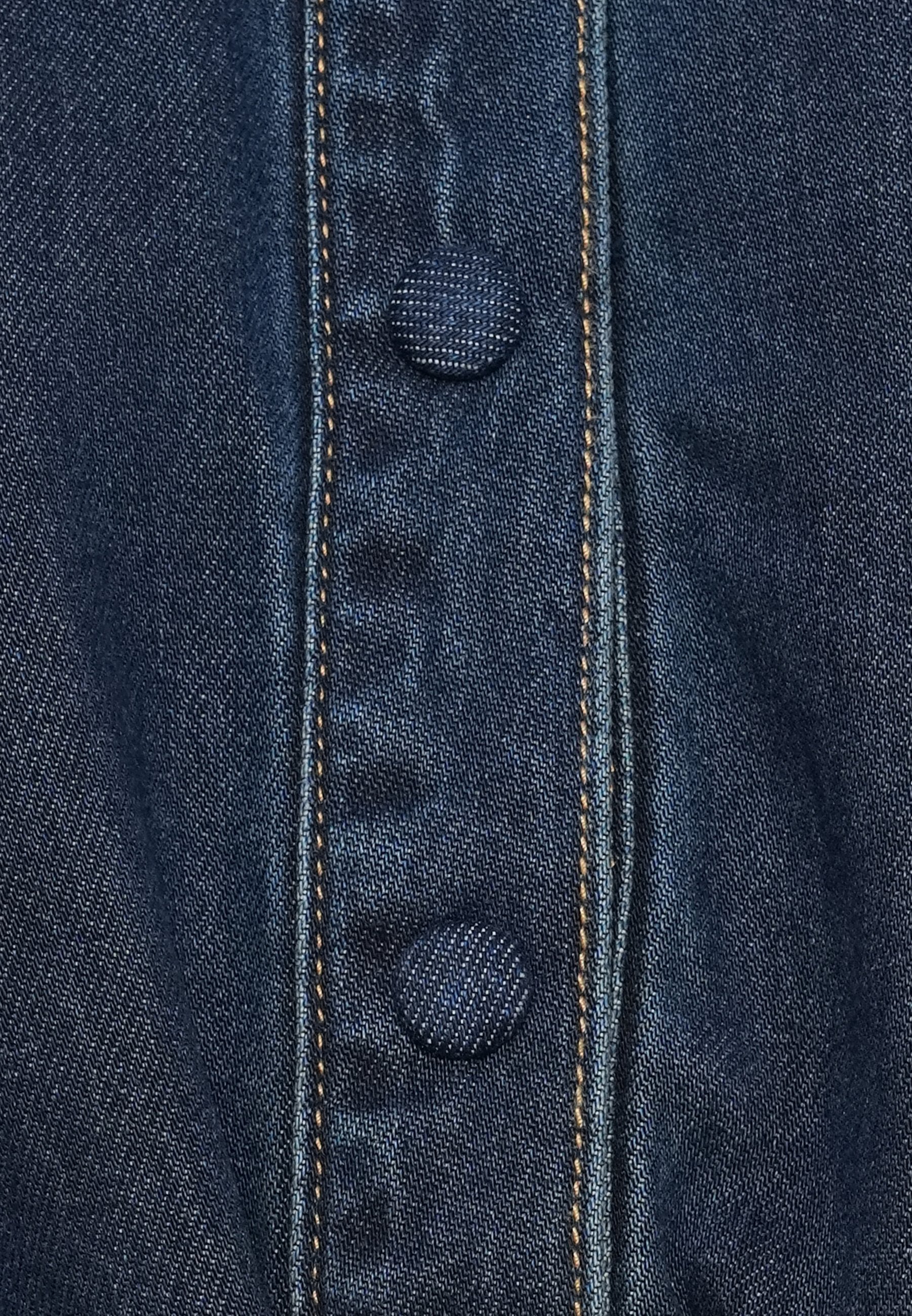 Denim ONLJULIE Midi Media 6