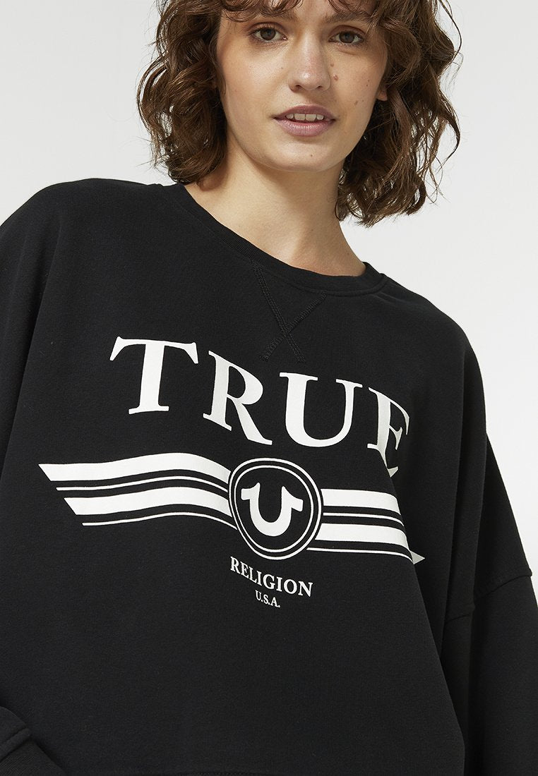 True Religion BOXY
