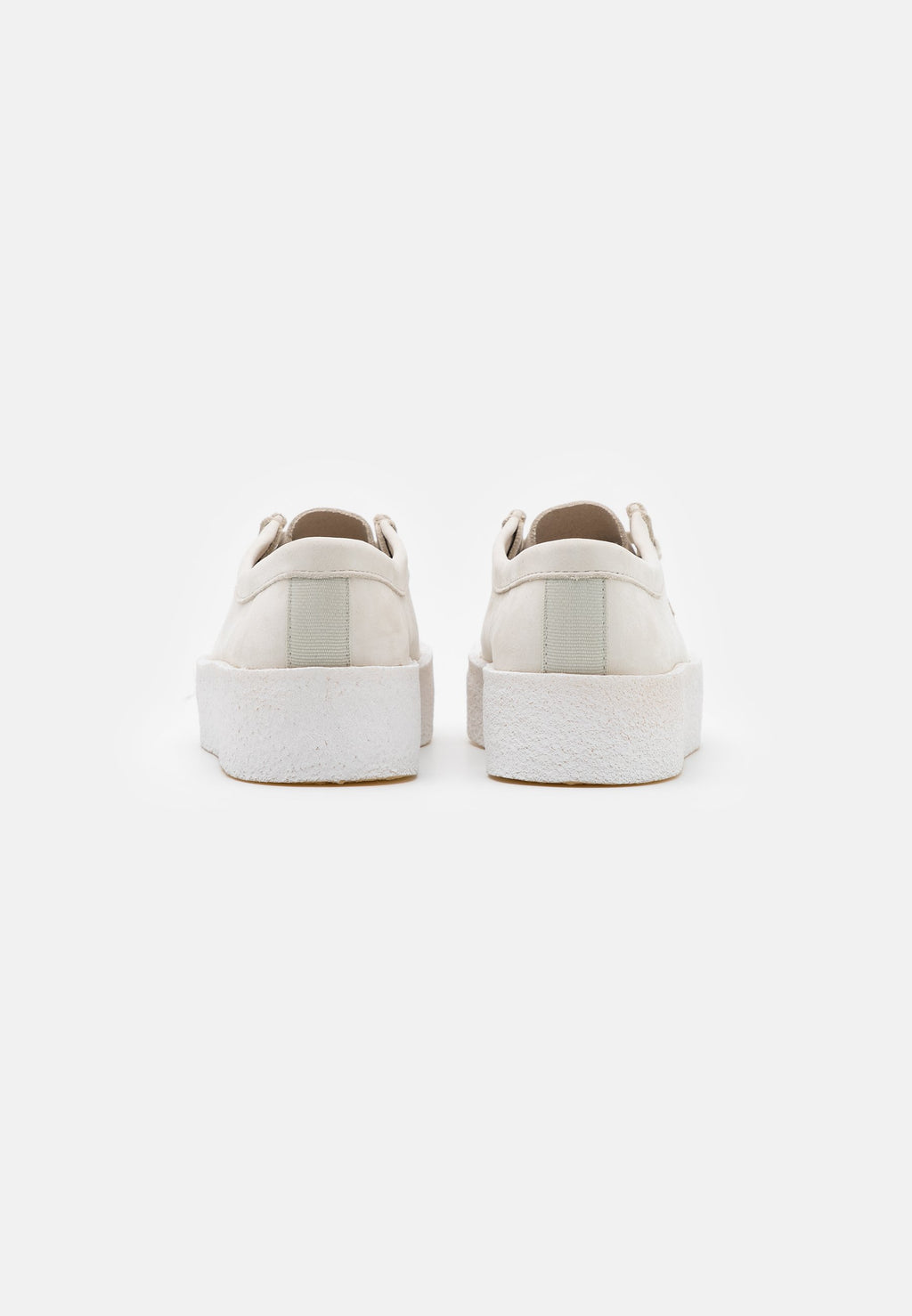 Clarks Originals WALLABEE CUP