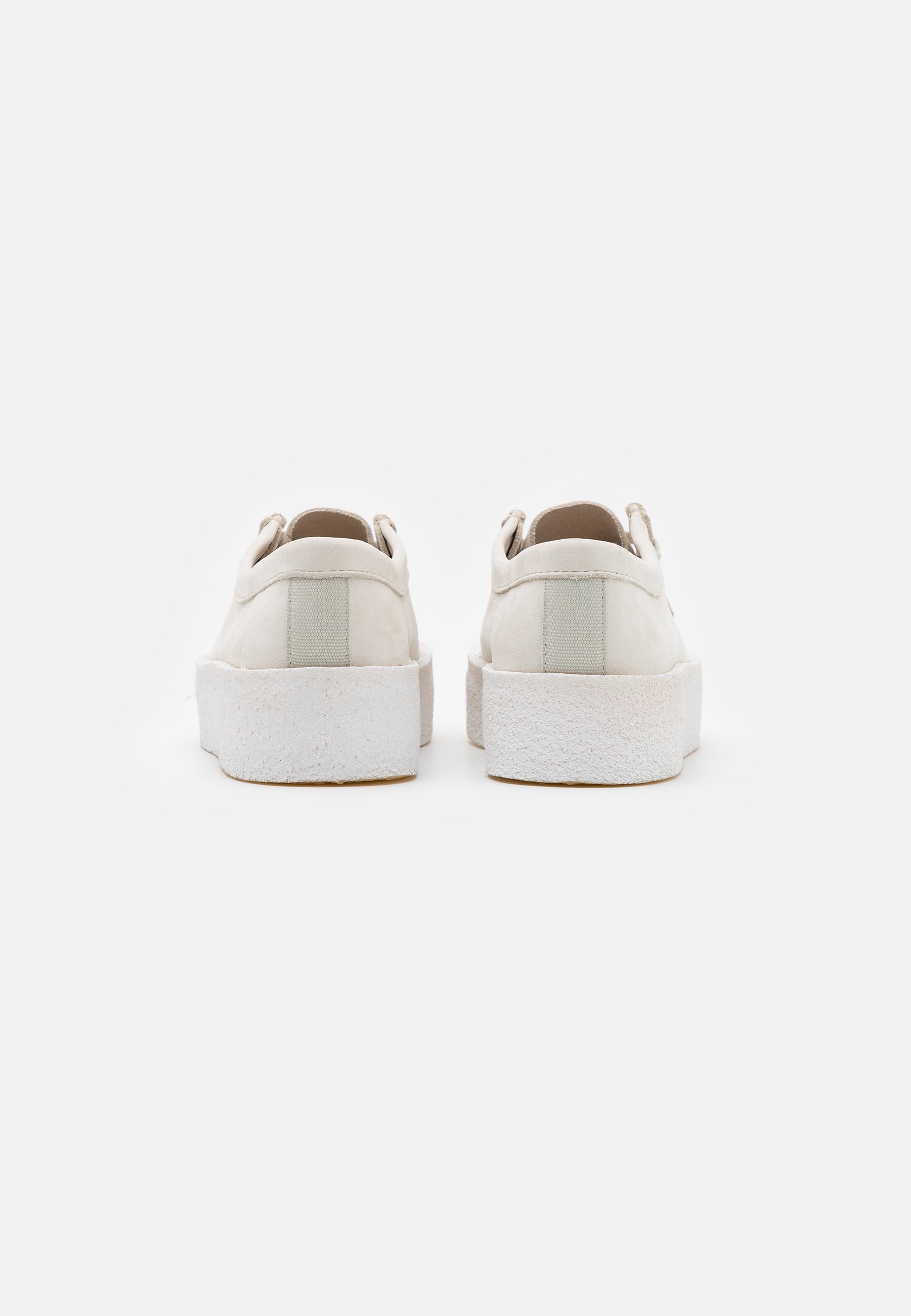 Clarks Originals WALLABEE CUP