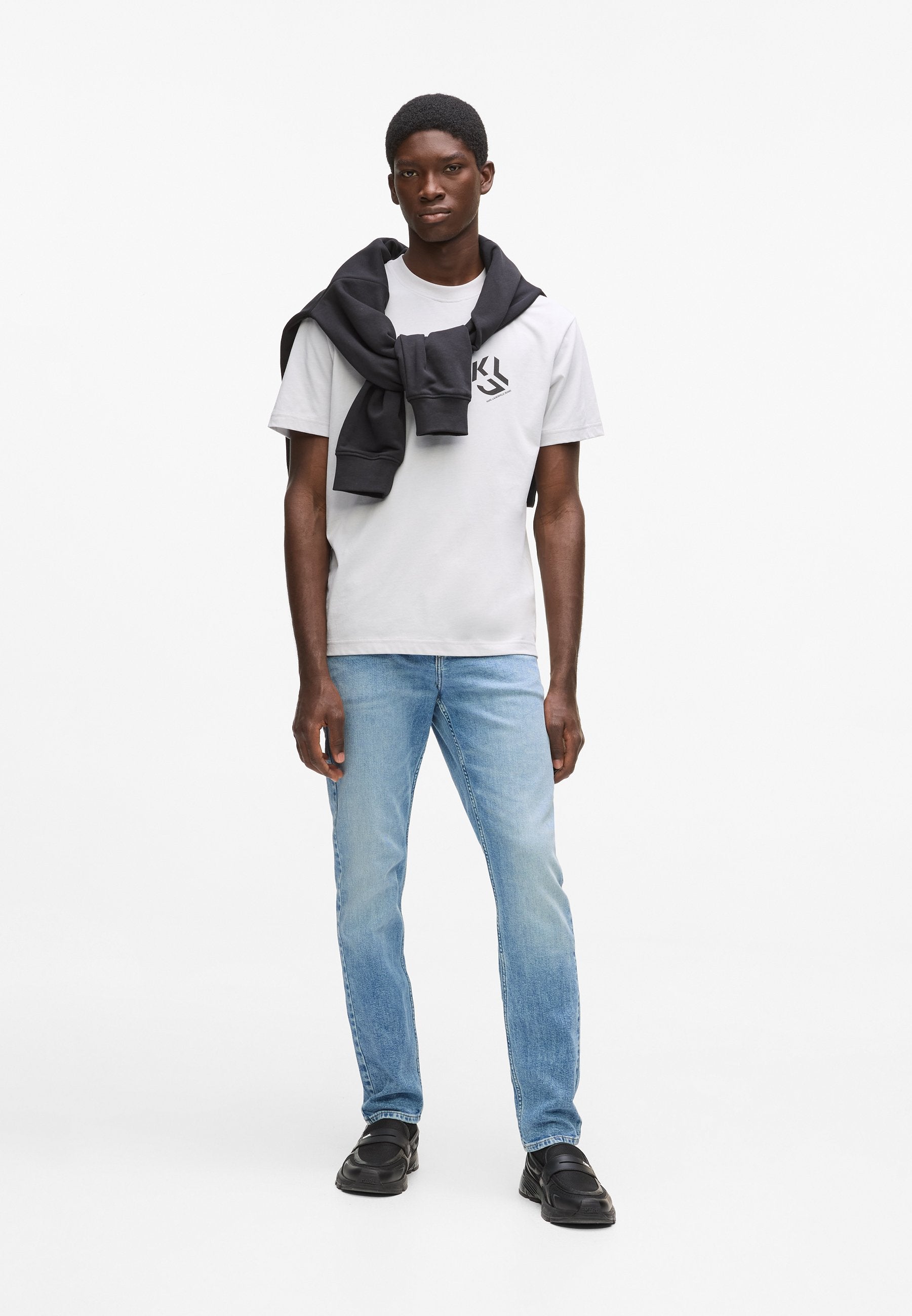 Karl Lagerfeld Jeans Jeans Slim Fit Media 2