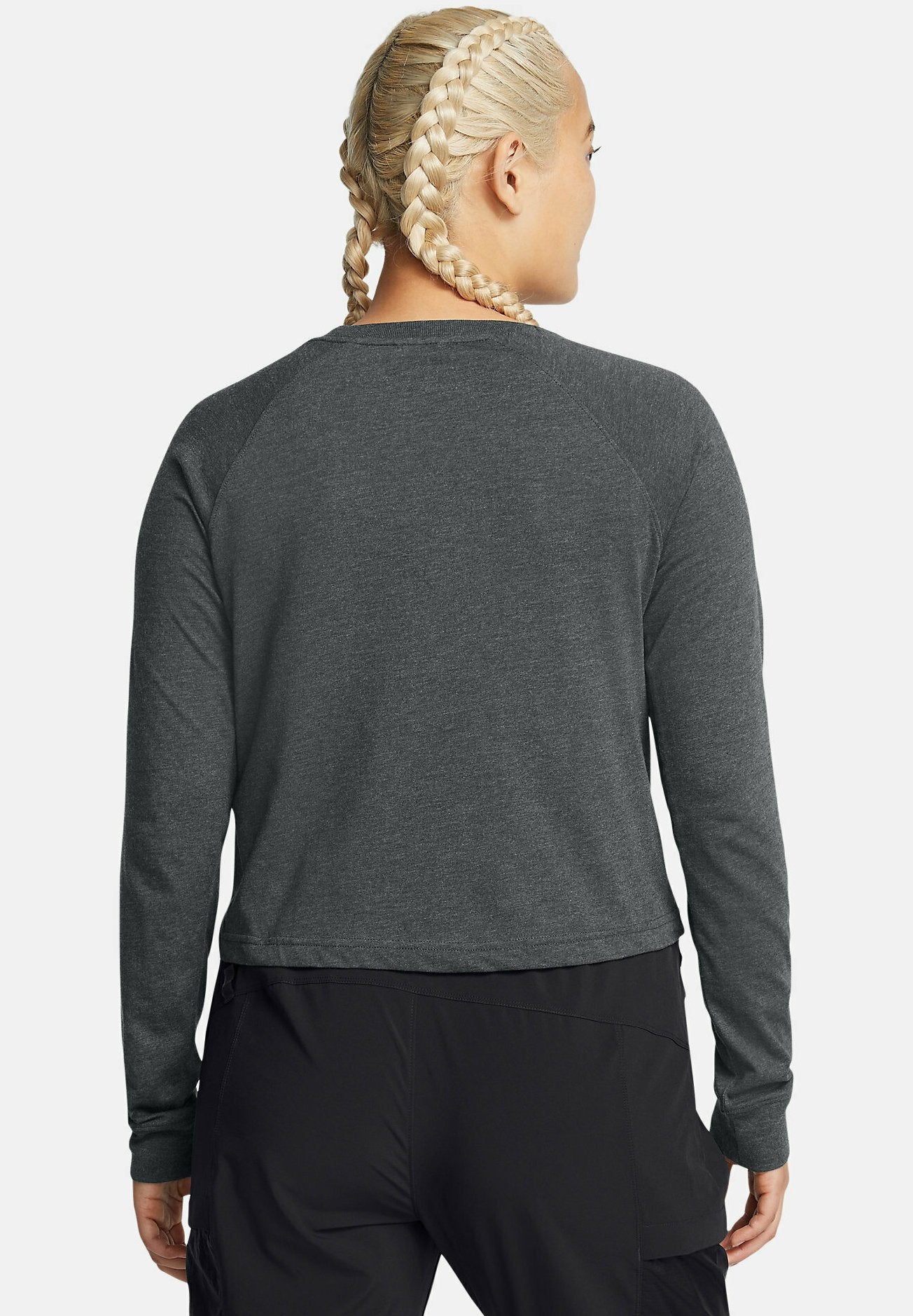 Under Armour TRAIL RUN LONGSLEEVE