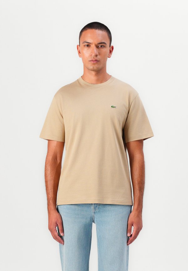 Lacoste Basic T-shirt - viennese