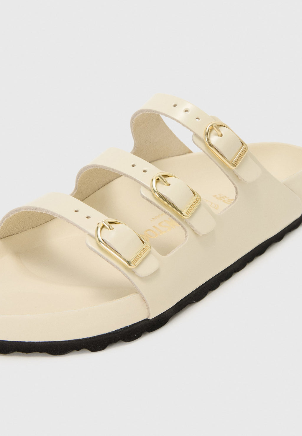 Birkenstock FLORIDA D-BUCKLE EXQ LENA HS NARROW