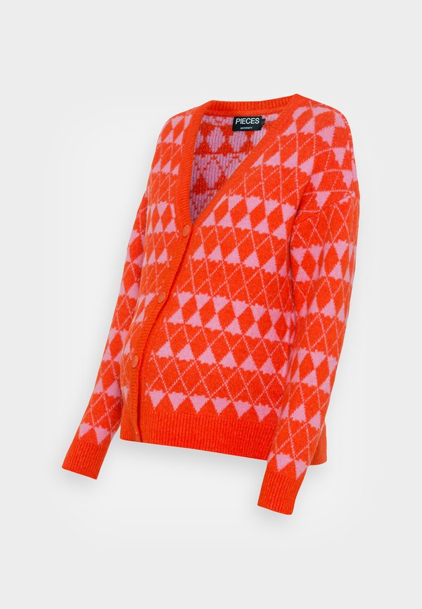 Pieces Maternity PMNAOMI CARDIGAN