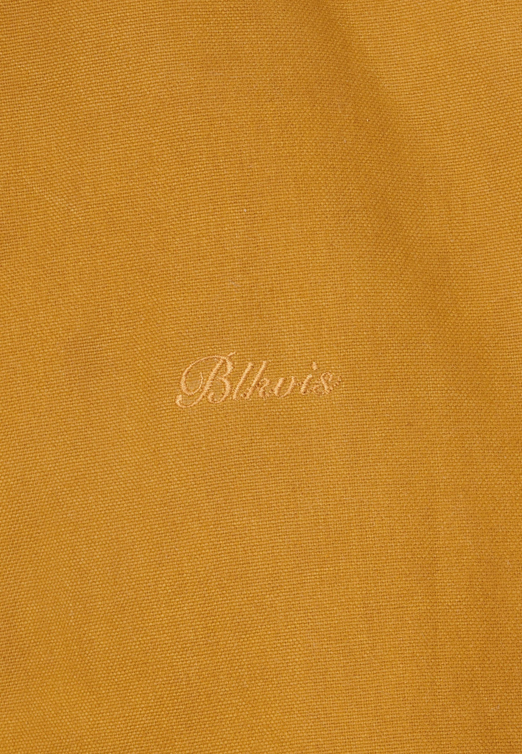 BLKVIS WAXED JACKET