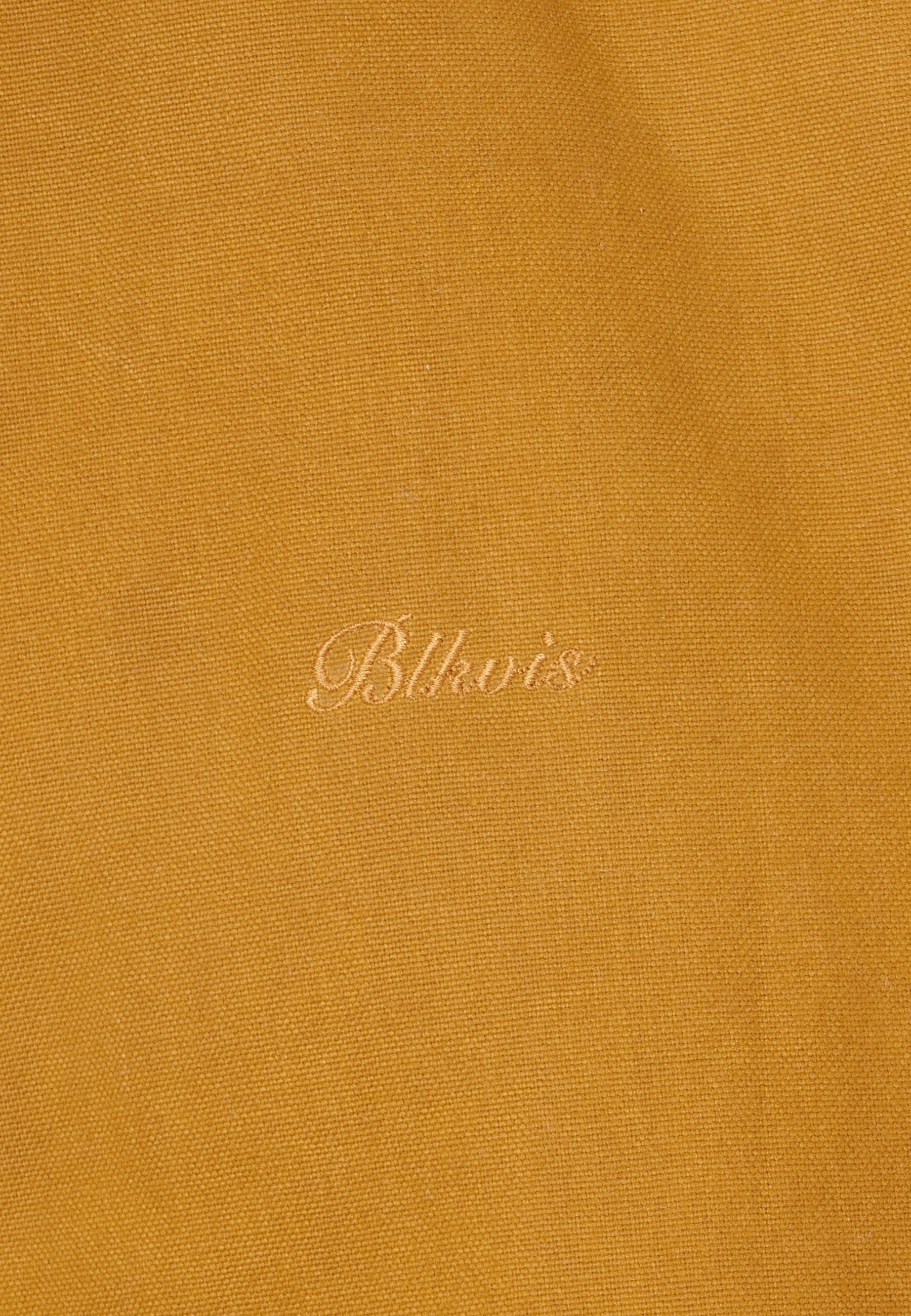 BLKVIS WAXED JACKET