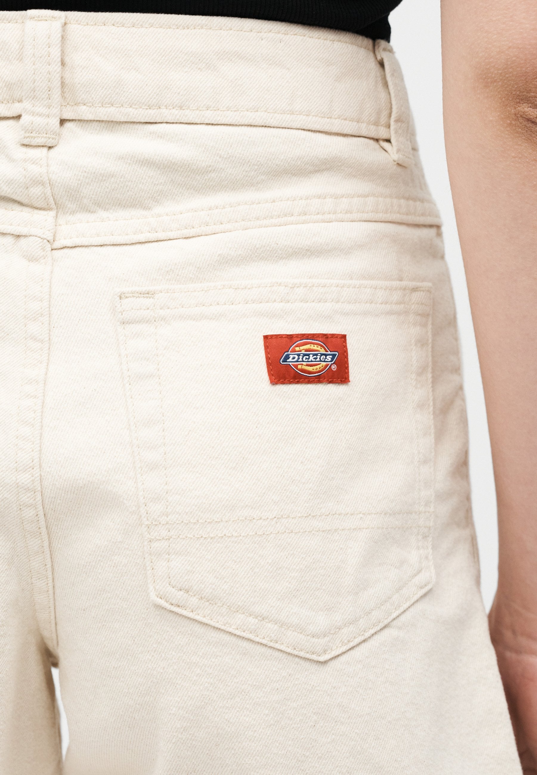 Dickies HIGH WAIST JEAN