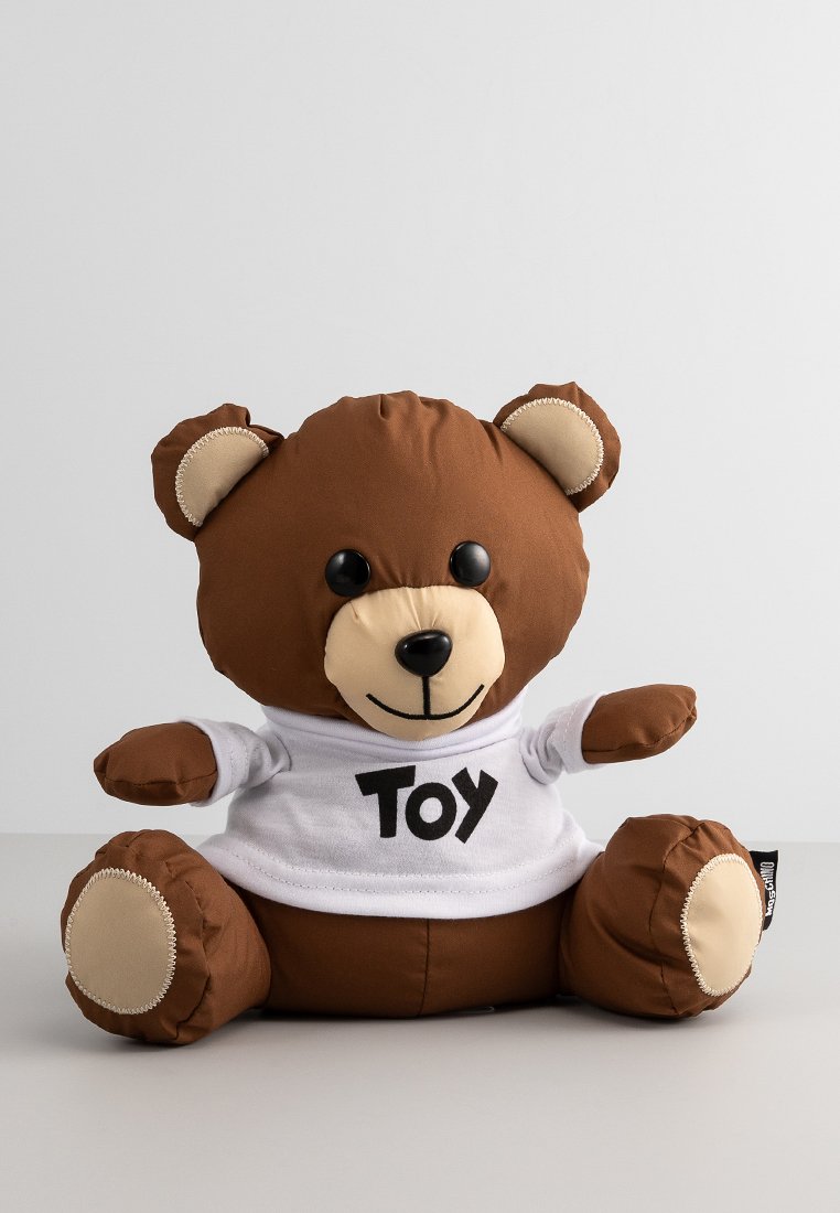 MOSCHINO HIDDEN TEDDY  SET