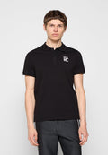 KARL LAGERFELD Poloshirt Media 1