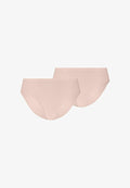 Puma PUMA DAMEN BRIEFS | 2ER PACK  - Briefs - rosa