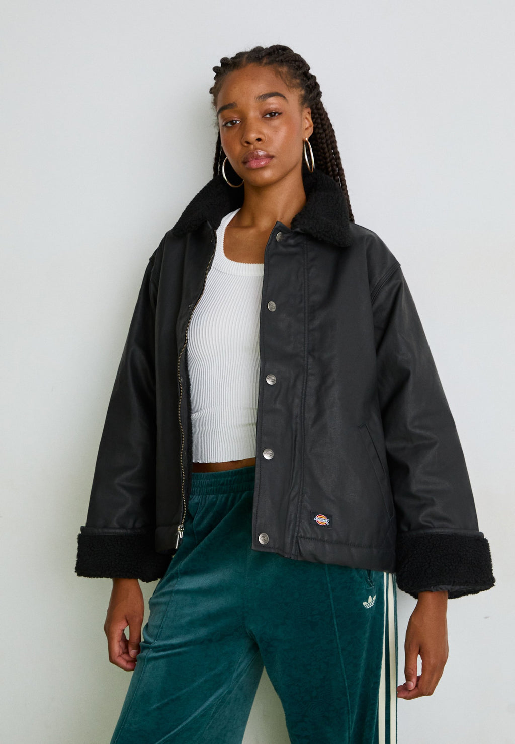 Dickies DECHERD JACKET