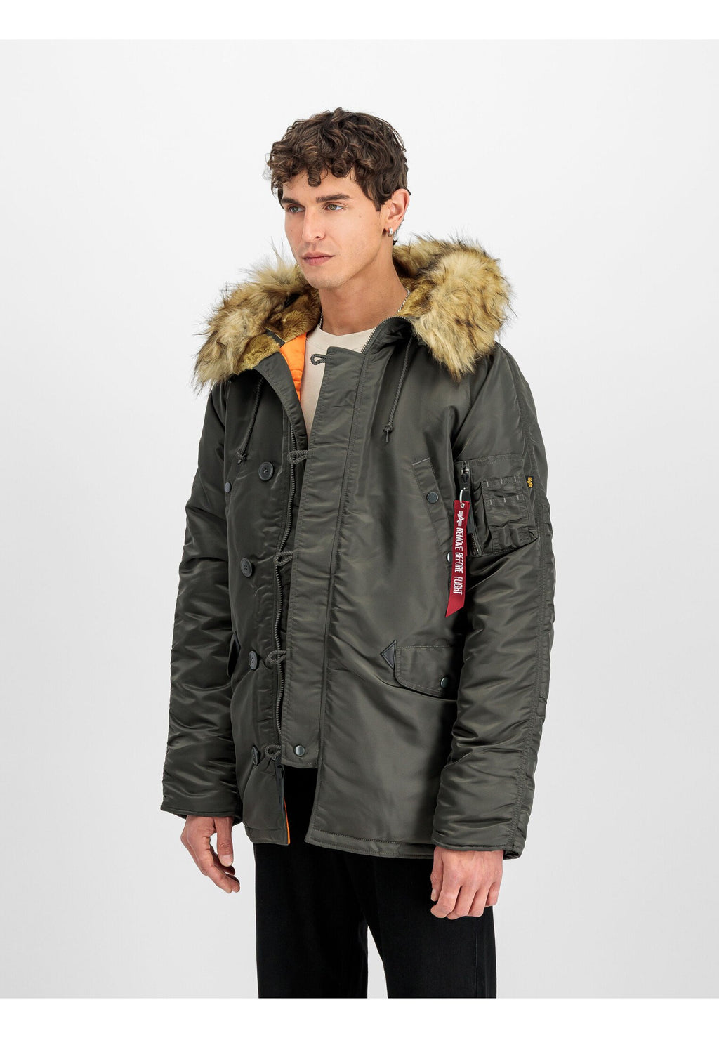 Alpha Industries