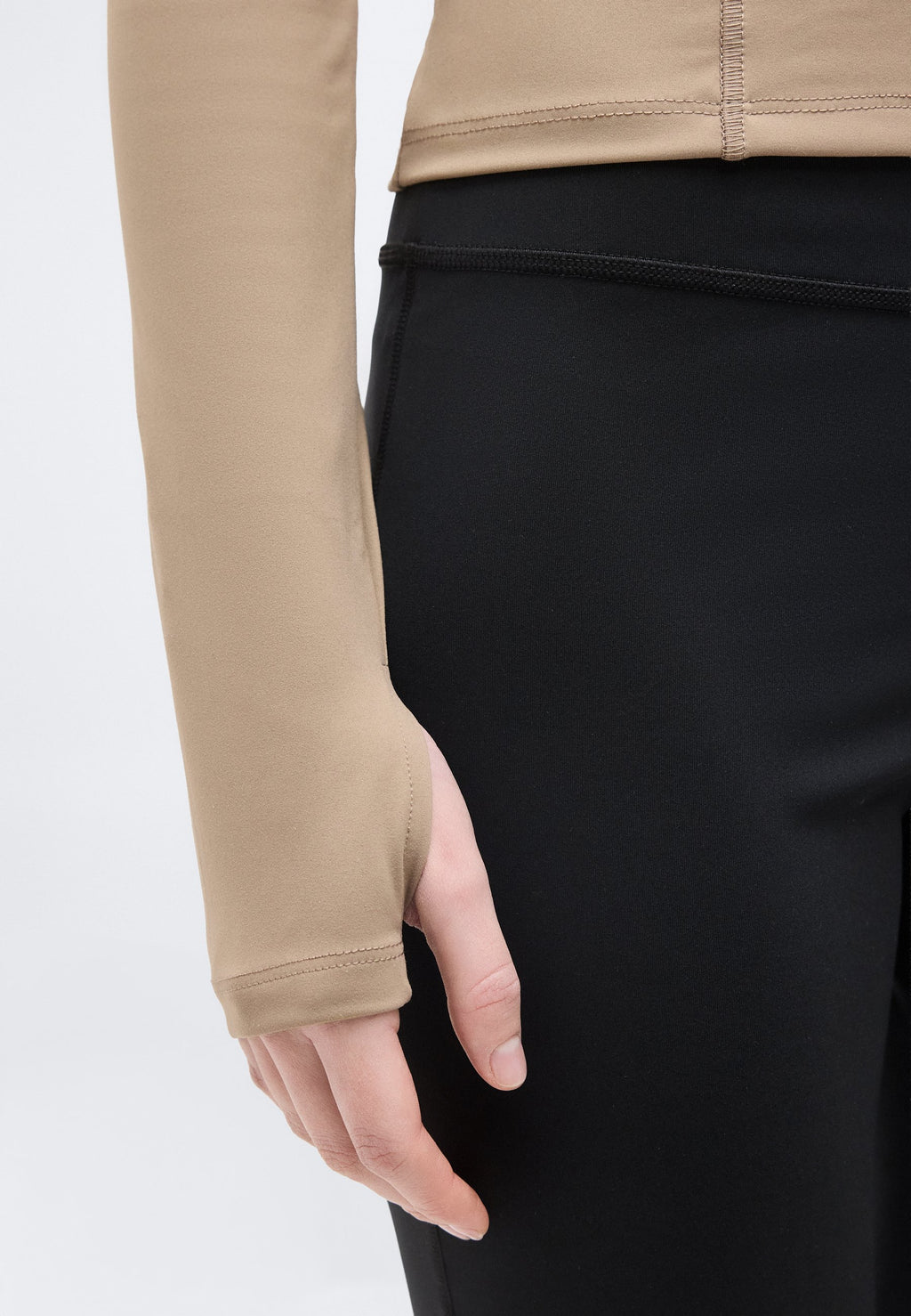 Gina Tricot YOGA JACKET