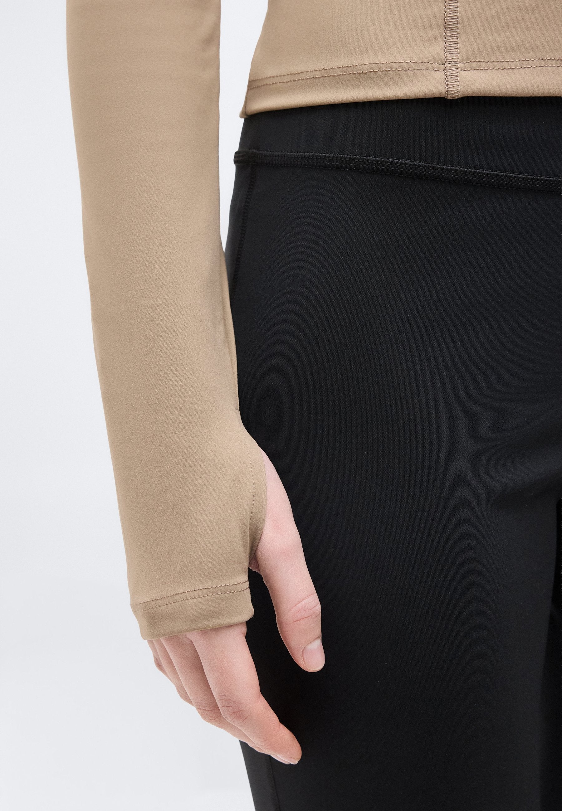 Gina Tricot YOGA JACKET