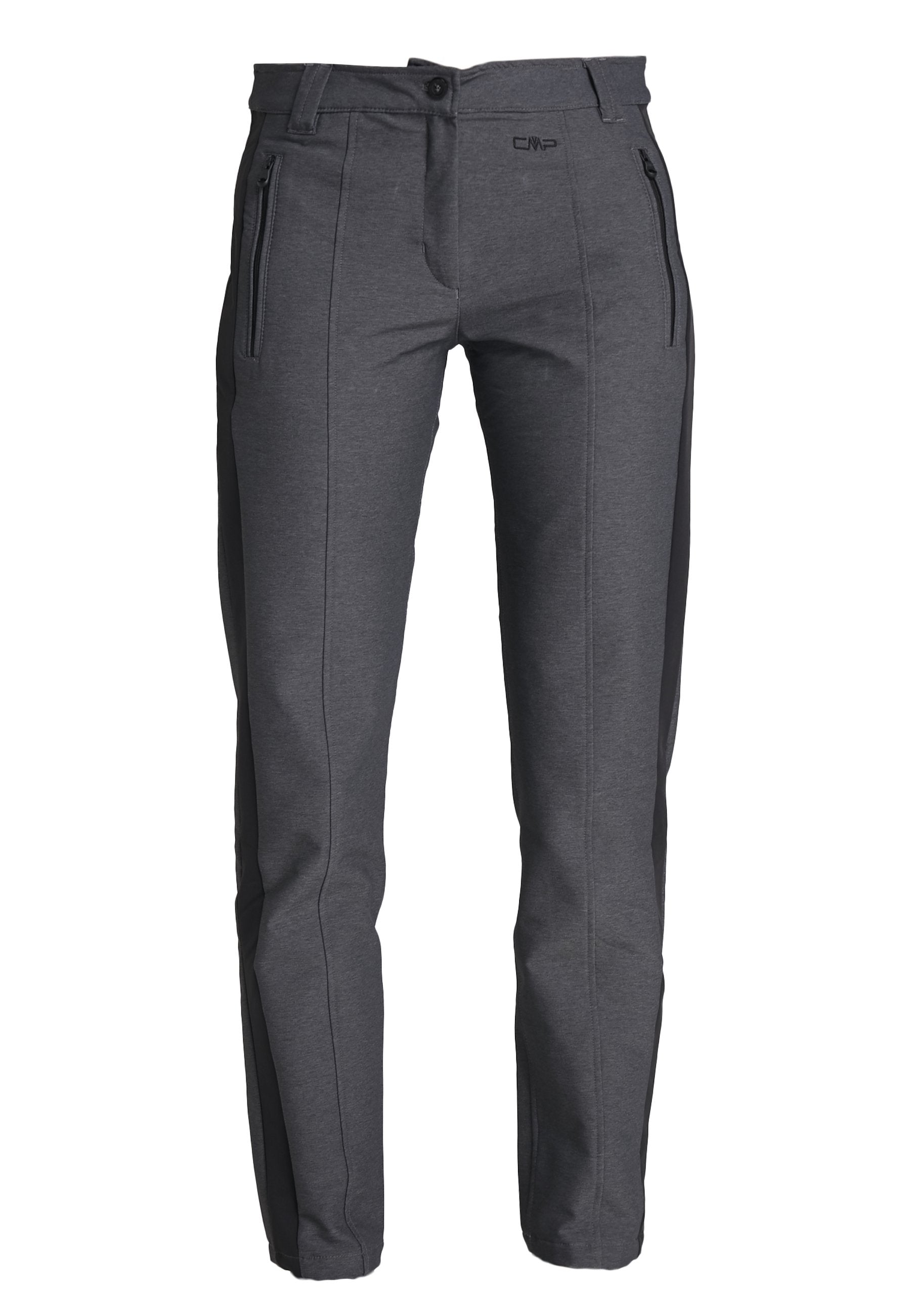 WOMAN LONG PANT - CMP - View 1