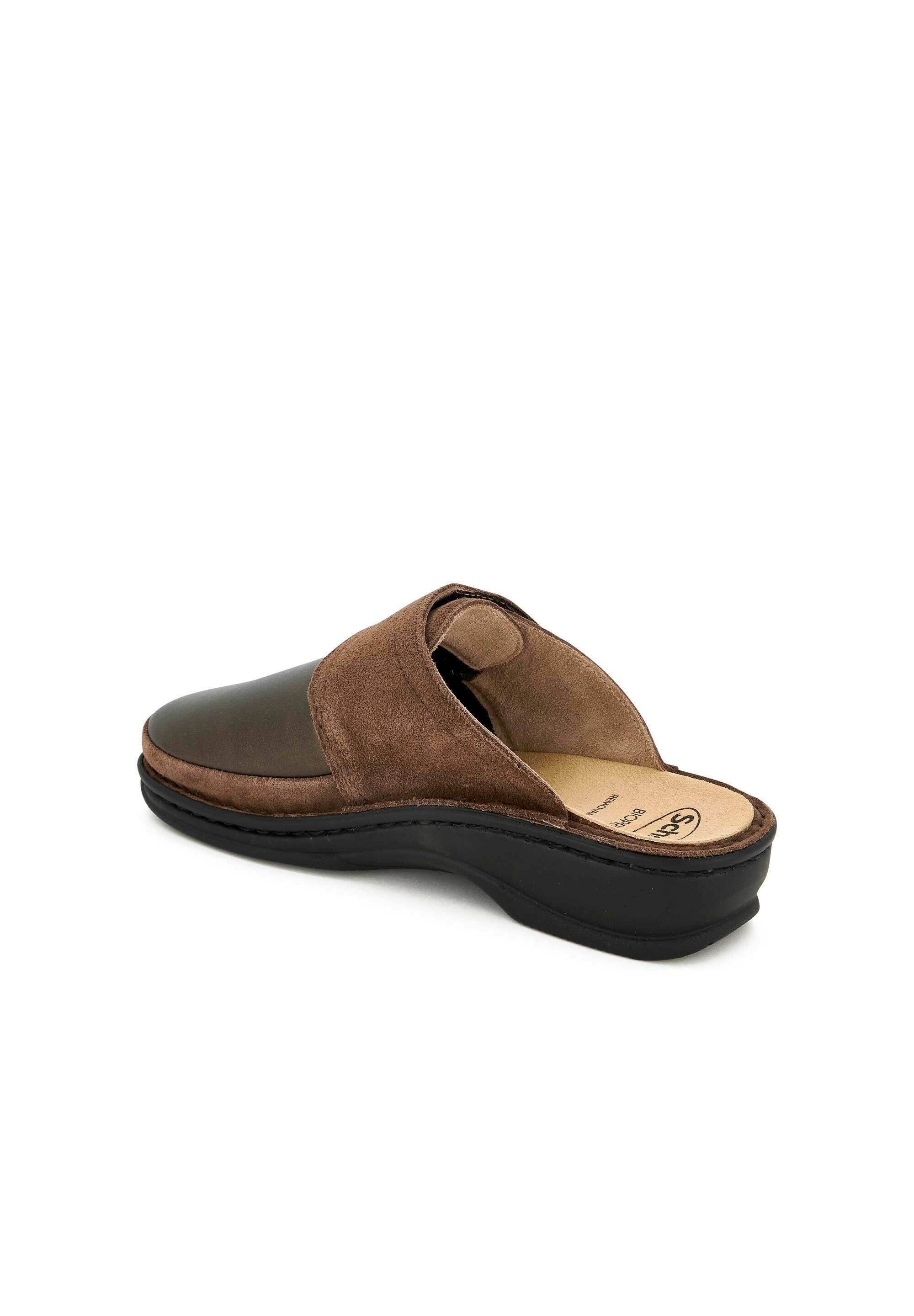 Scholl ROBERTA