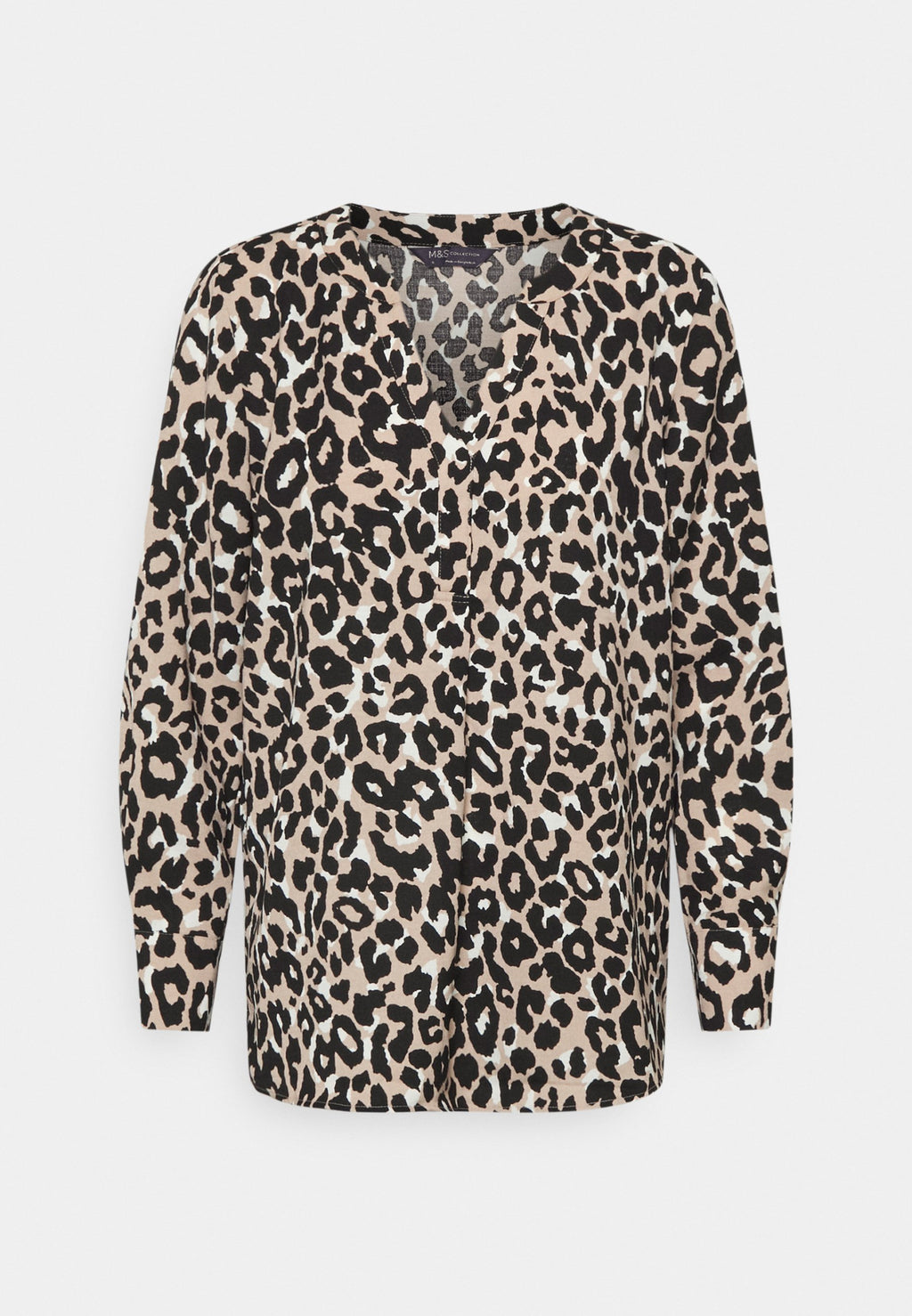 Marks & Spencer POPOVER