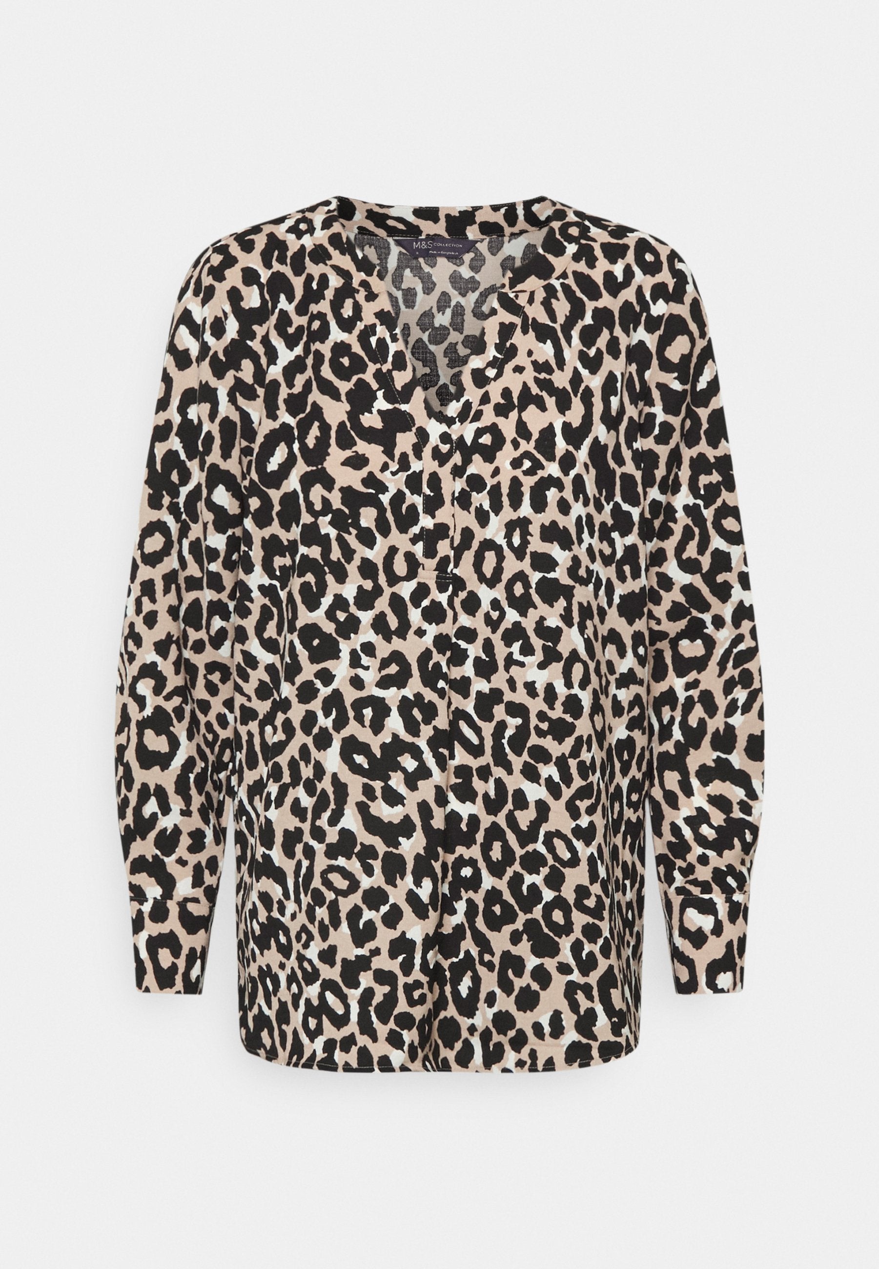 Marks & Spencer POPOVER